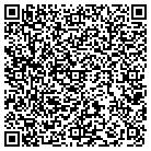 QR code with L & M Tooling Specialists contacts