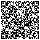 QR code with Tronisticf contacts