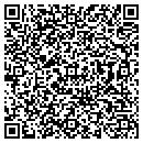 QR code with Hachapi Tees contacts