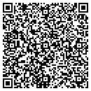 QR code with Titan Corp contacts
