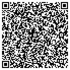 QR code with T Nt Metal Bldg Erection & Rpr contacts