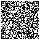 QR code with Triple X contacts