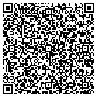 QR code with Sanders Funeral Service contacts