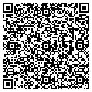 QR code with Pete's Place contacts
