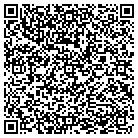 QR code with Oklahoma Univ Direct Billing contacts