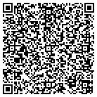 QR code with Leedey Nutrition & Senior Center contacts