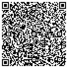QR code with Fairfax Fire Department contacts