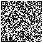 QR code with Hancock Forest Management contacts