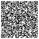 QR code with T P Mechanical Services Inc contacts