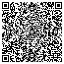 QR code with C William Lutton MD contacts
