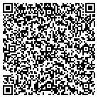 QR code with Osage Nation Energy & Natural contacts