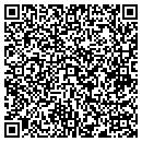 QR code with A Field Of Dreams contacts