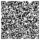 QR code with D & H Consulting contacts
