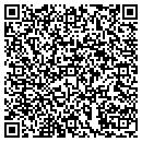 QR code with Lillians contacts