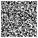 QR code with C R Mc Mullen Co contacts