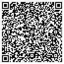QR code with Hilti Sisco Inc contacts