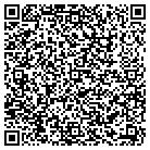 QR code with Johnson AC and Heating contacts