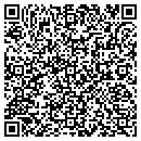 QR code with Hayden Tractor Service contacts