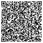 QR code with Tahlequah Vacuum Shop contacts