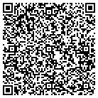 QR code with Marshall County Water Corp contacts