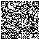 QR code with A & M Storage contacts