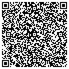 QR code with Redbud Design & Landscape contacts