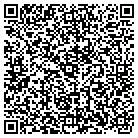 QR code with D DS Consignment & Fashions contacts