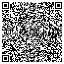 QR code with Hunter Richmond MD contacts