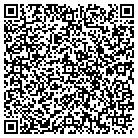 QR code with R & R Building Specialties Inc contacts