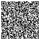 QR code with Handtohomecom contacts