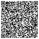 QR code with Maker Dr James A II contacts