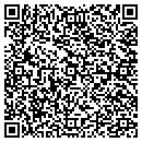 QR code with Alleman Machining & Mfg contacts