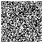 QR code with Oklahoma Body Tech Collision contacts