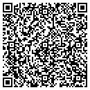 QR code with Cinde Salon contacts