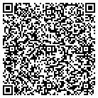 QR code with Mc Cortney's Family Home Health contacts