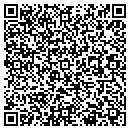 QR code with Manor Pool contacts