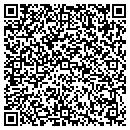 QR code with W David Pardue contacts