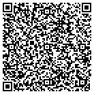 QR code with Kinzer Custom Kitchens contacts