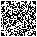 QR code with Hope Program contacts