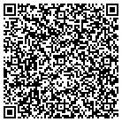 QR code with Mannford Police Department contacts