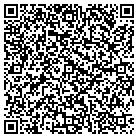 QR code with Tahlequah Sr High School contacts