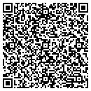 QR code with Hancock Fabrics contacts