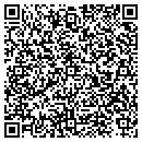 QR code with T C's Of Enid Inc contacts