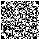 QR code with Mantech Environmental Res Services contacts