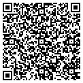 QR code with Git N Go contacts