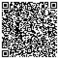 QR code with Haciendaweb contacts