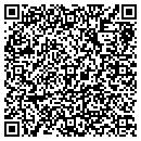QR code with Maurice's contacts
