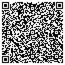 QR code with University of Oklahoma contacts