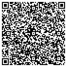 QR code with Oklahoma State Optics Inc contacts