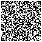 QR code with Pythian Manor West Office contacts